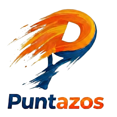 Puntazos Logo